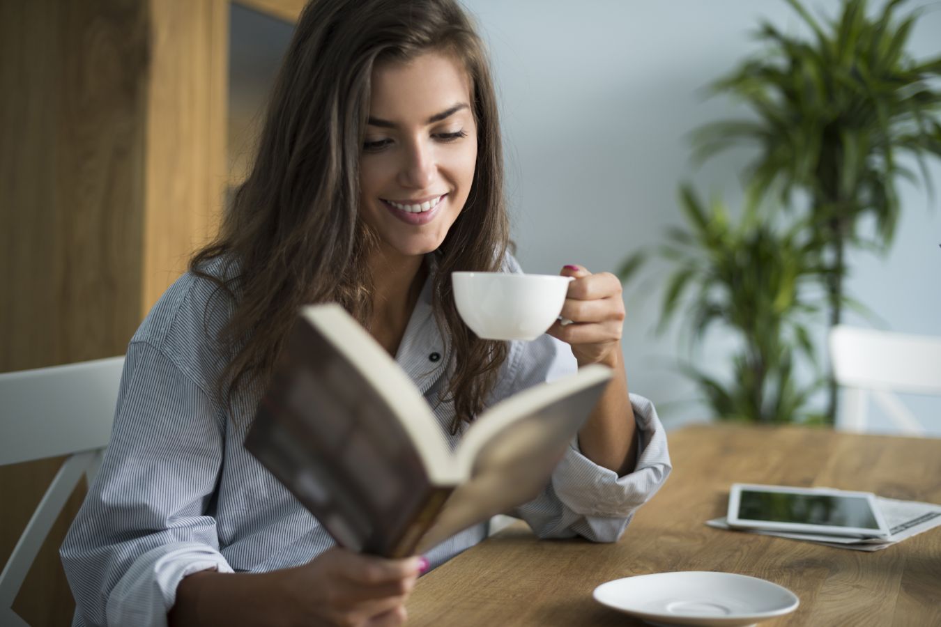 Livros e Filmes que Inspiram: Uma Jornada de Descoberta e Conexão